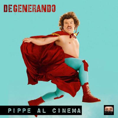 Pippe al cinema