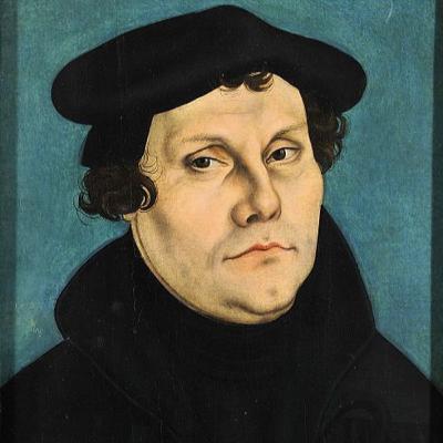 Martín Lutero Renegado y Profeta Martín Lutero Renegado y Profeta