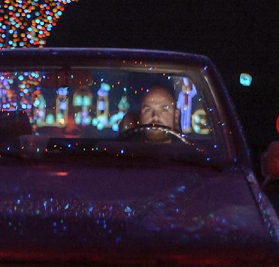 Documenteers Presents...Holiday Blues