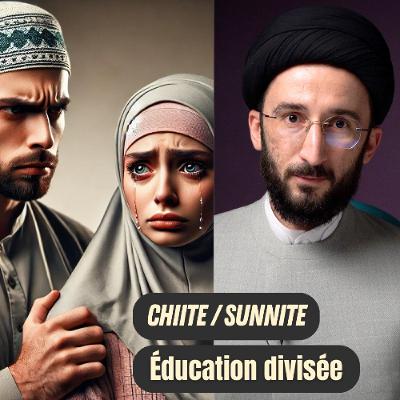 Mari Sunnite, Épouse Chiite Comment élever nos enfants Mari Sunnite, Épouse Chiite Comment élever nos enfants