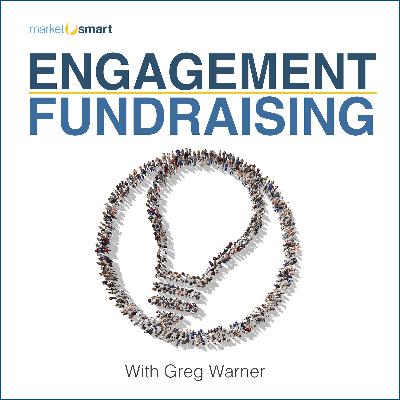 Fundraising Climate Change is Here! (EF-S04-E04)