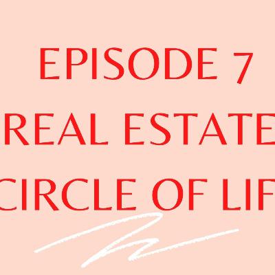 Real Estate Circle of Life Real Estate Circle of Life