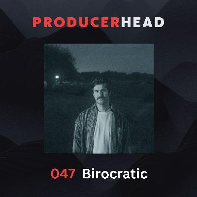 047. Be the Dumbest Person in the Room | feat. Birocratic
