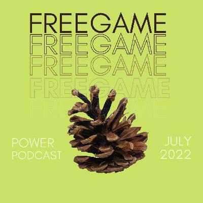 Episode 9: FREEGAME