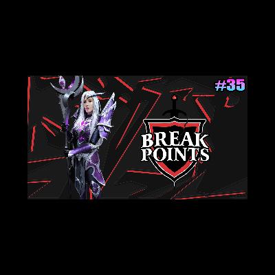 Break Points EP35: Talking Everything Cosplay with Max Ferocity Break Points EP35: Talking Everything Cosplay with Max Ferocity