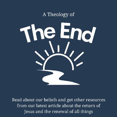 "How do we navigate Hell in light of god's love?" | The End