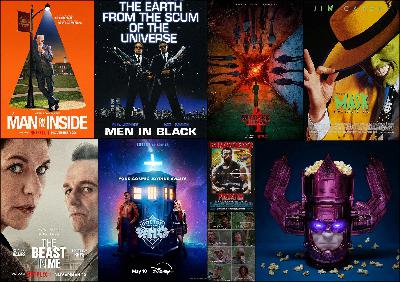 Out Now Bonus: New Year’s Hodgepodge 2026