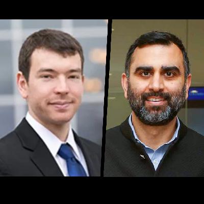 Ep. 71: The roots of US innovation clusters