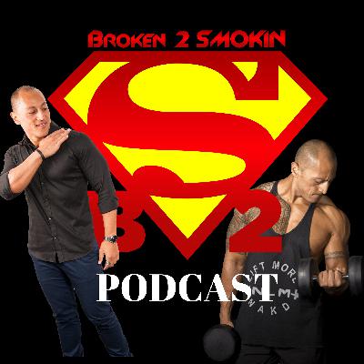 Episode 3 - The Problem Is Not More Information