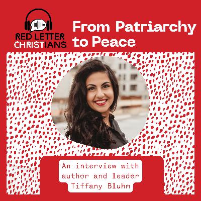 From Patriarchy to Peace: Tiffany Bluhm's Vision for Change