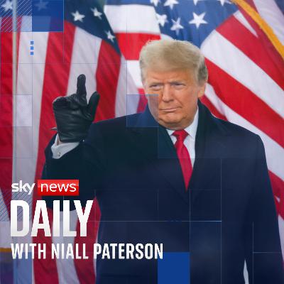 Why does Donald Trump want to sue the BBC for ‘$1bn’?