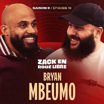 Bryan Mbeumo, Le Nouveau Prince de Man United - Zack en Roue Libre (S09E19)