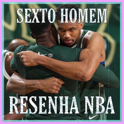 Resenha NBA: Bodas de Papel Resenha NBA: Bodas de Papel
