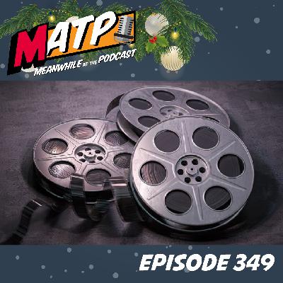 349. Cinema 2025 With Bryan Loy