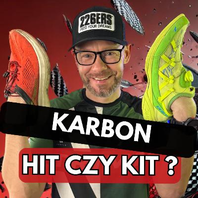 #12 Karbonowe Buty: Przełomowa Technologia czy Marketingowy MIT ?