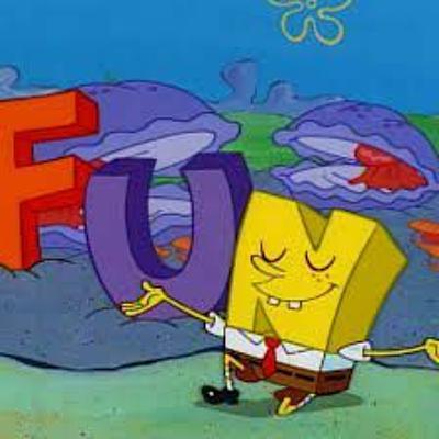 Episode 50: Spongebob Squarepants