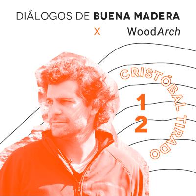 T01 - #12 - Cristóbal Tirado T01 - #12 - Cristóbal Tirado