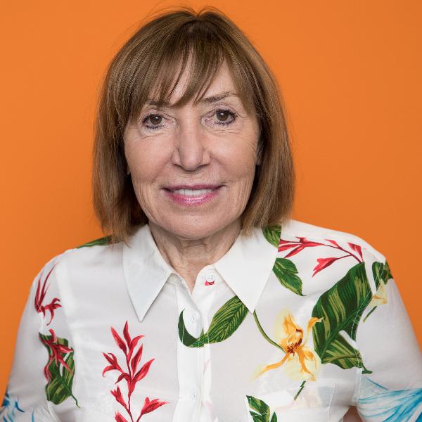 Frances Schönberger Frances Schönberger