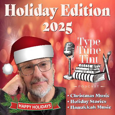 Holiday Episode 2025 Holiday Episode 2025