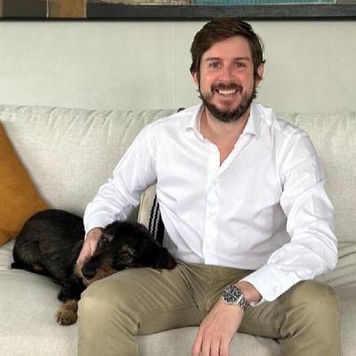 DEPET: consolidando el mercado funerario para mascotas, con Pablo Palacio DEPET: consolidando el mercado funerario para mascotas, con Pablo Palacio