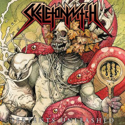 Check out the interview we did with the band Skeletonwitch Check out the interview we did with the band Skeletonwitch