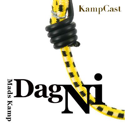 Dag Ni - ep.01 - dag 0 Dag Ni - ep.01 - dag 0
