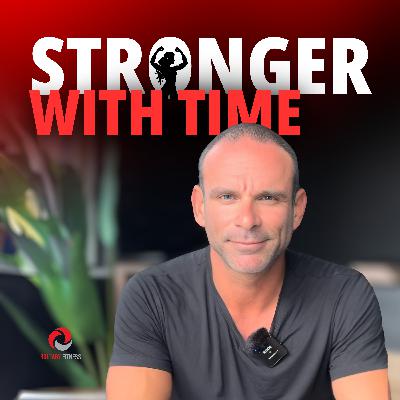 Bone Health, DEXA Scans & Training: What Every Midlife Woman Should Know - with Dr. Jarrod Meerkin