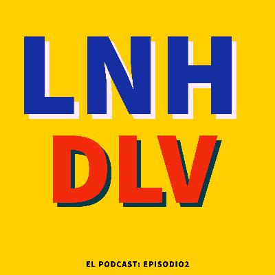 Episodio 2: ¿Quién es más crack que James y Falcao juntos?