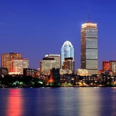 Dave's Gone By #51 (11/10/03): THE YOUNG BOSTONIAN