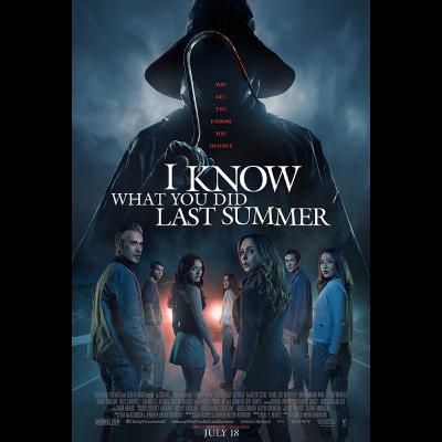 I Know What You Did Last Summer (2025) – You Won’t Be Hooked By This Remake | Jimmy “The Hat” Movie