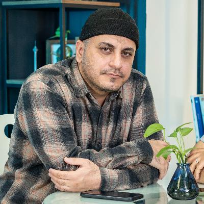 با خبرنگاری پولدار نمیشی | هادی ذالکی با خبرنگاری پولدار نمیشی | هادی ذالکی