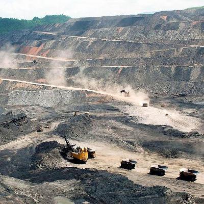 Transiciones extractivistas Episodio 3. Ecología Política Latinoamericana