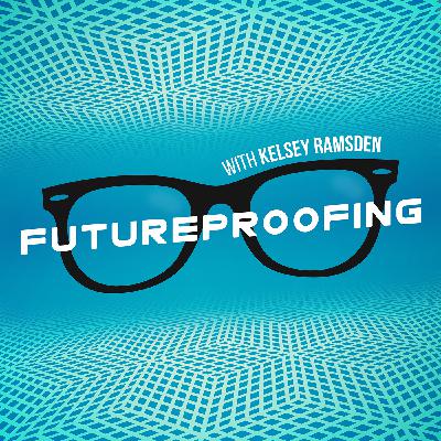 017: Vicki Saunders: Reinventing the Economic Model