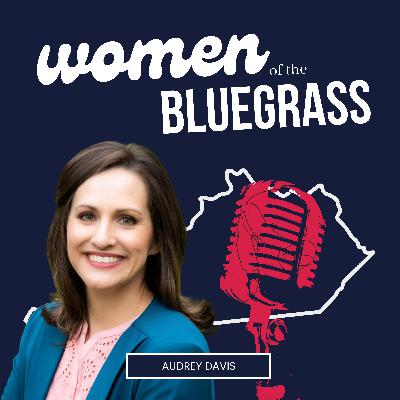 "Empowering Leadership: Creating Trusting and Collaborative Teams for Success" - Interview with Audrey Davis, Pike County | Ep. 19