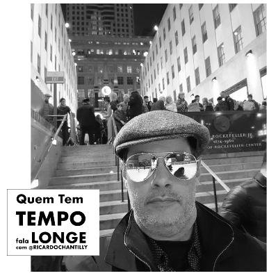 José Estevam (Especialista em Direito do Entretenimento)