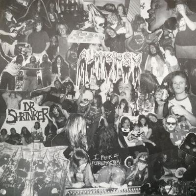 #443 - Babymetal, Gosudar, Hooded Menace, SSI & Vintersorg