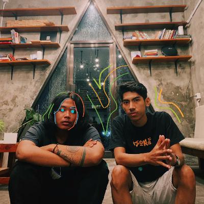 11.Sudut Pandang--David Insomnia Squad//