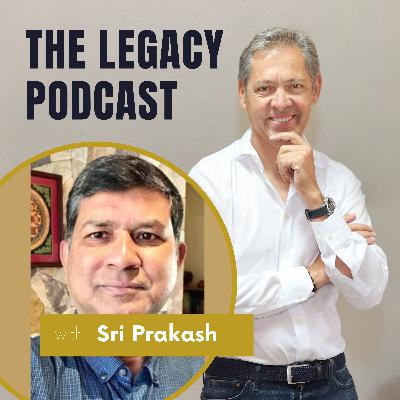 #82: Empowering people in companies to achieve greatness