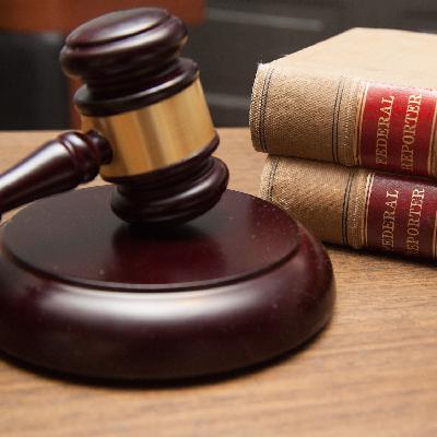 The Fuss About Legal Stuff The Fuss About Legal Stuff