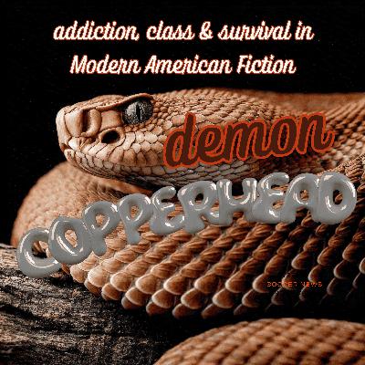 Demon Copperhead: Addiction, Class, and Survival in Modern American Fiction