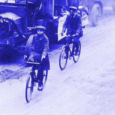 Tagebücher 1926-1932 - Düstere Vorzeichen (3/15) Tagebücher 1926-1932 - Düstere Vorzeichen (3/15)