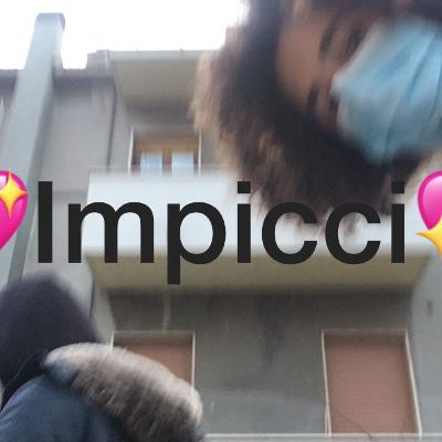 Siamo tornati ma in mondi paralleli (ilellarap)