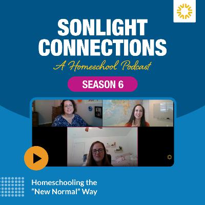 Homeschooling the “New Normal” Way