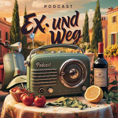 Ex und weg – Episode 1: warum auswandern?