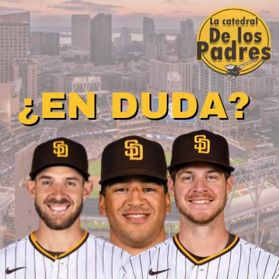 Padres de San Diego pierden a GRISHAM, NOLA y MYERS Por Lesión en SPRING TRAINING