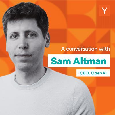 Sam Altman: The Future of OpenAI, ChatGPT's Origins, and Building AI Hardware