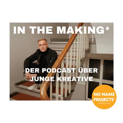 DAVID TEICHMANN - IN THE MAKING*