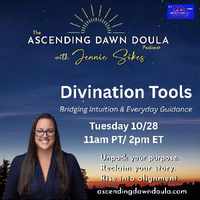 Divination Tools: Bridging Intuition and Everyday Guidance