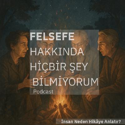 İnsan Neden Hikâye Anlatır? İnsan Neden Hikâye Anlatır?