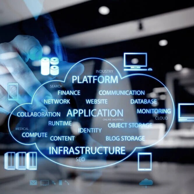 Smarter Cloud Solutions with Expert Consulting